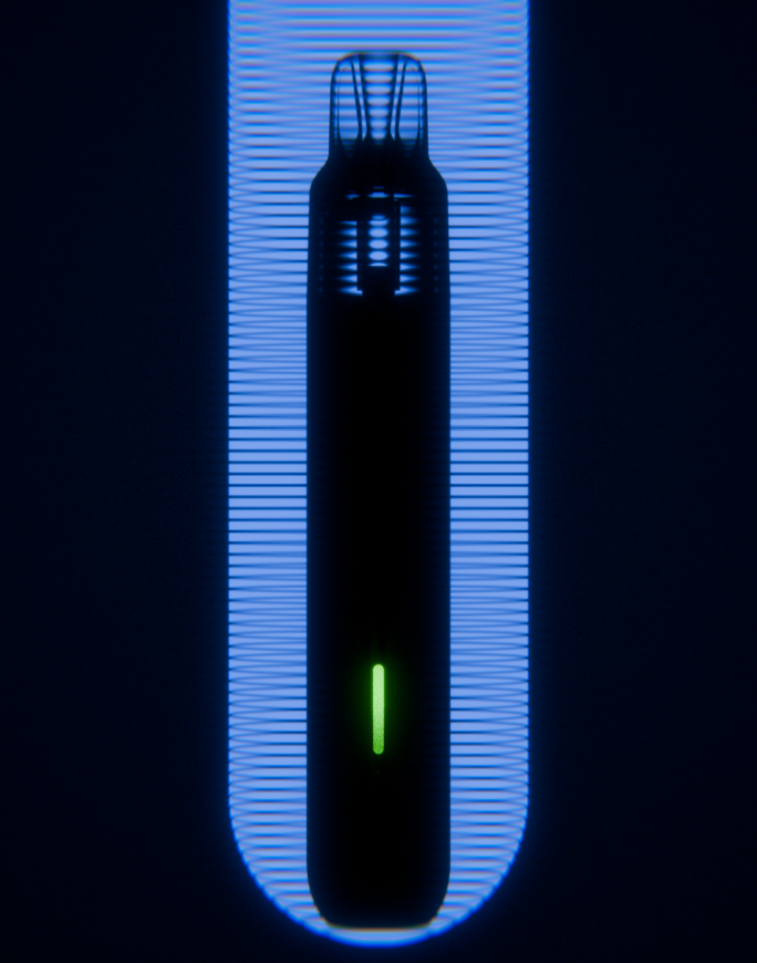 Dynamic 
RGB Lights