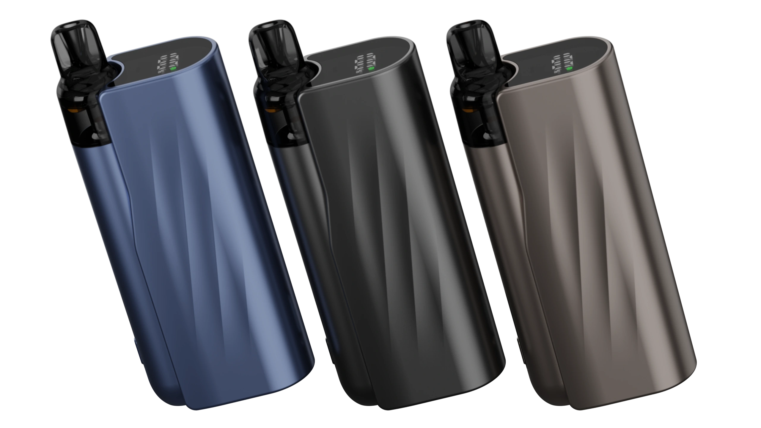 3 Timeless Classic Colors