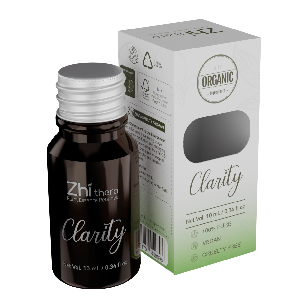 10 mL Essential oil