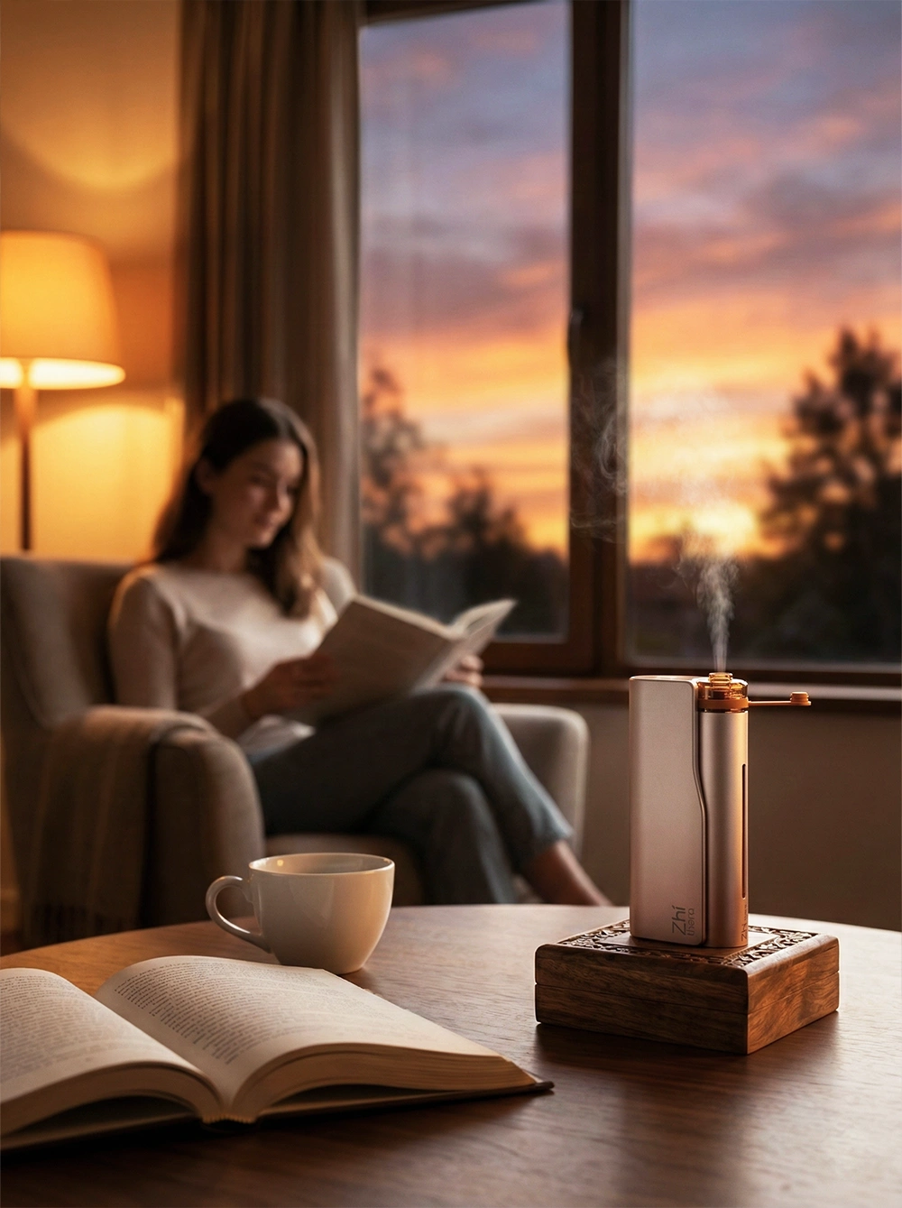 Building a Signature Scent for Your Home or Brand