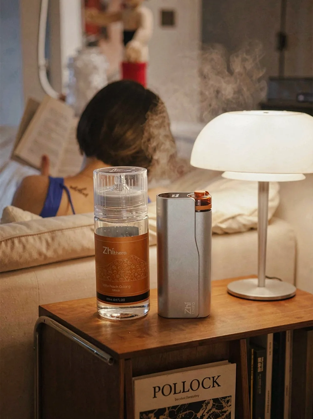 How Much Essential Oil Should You Use in a Diffuser?