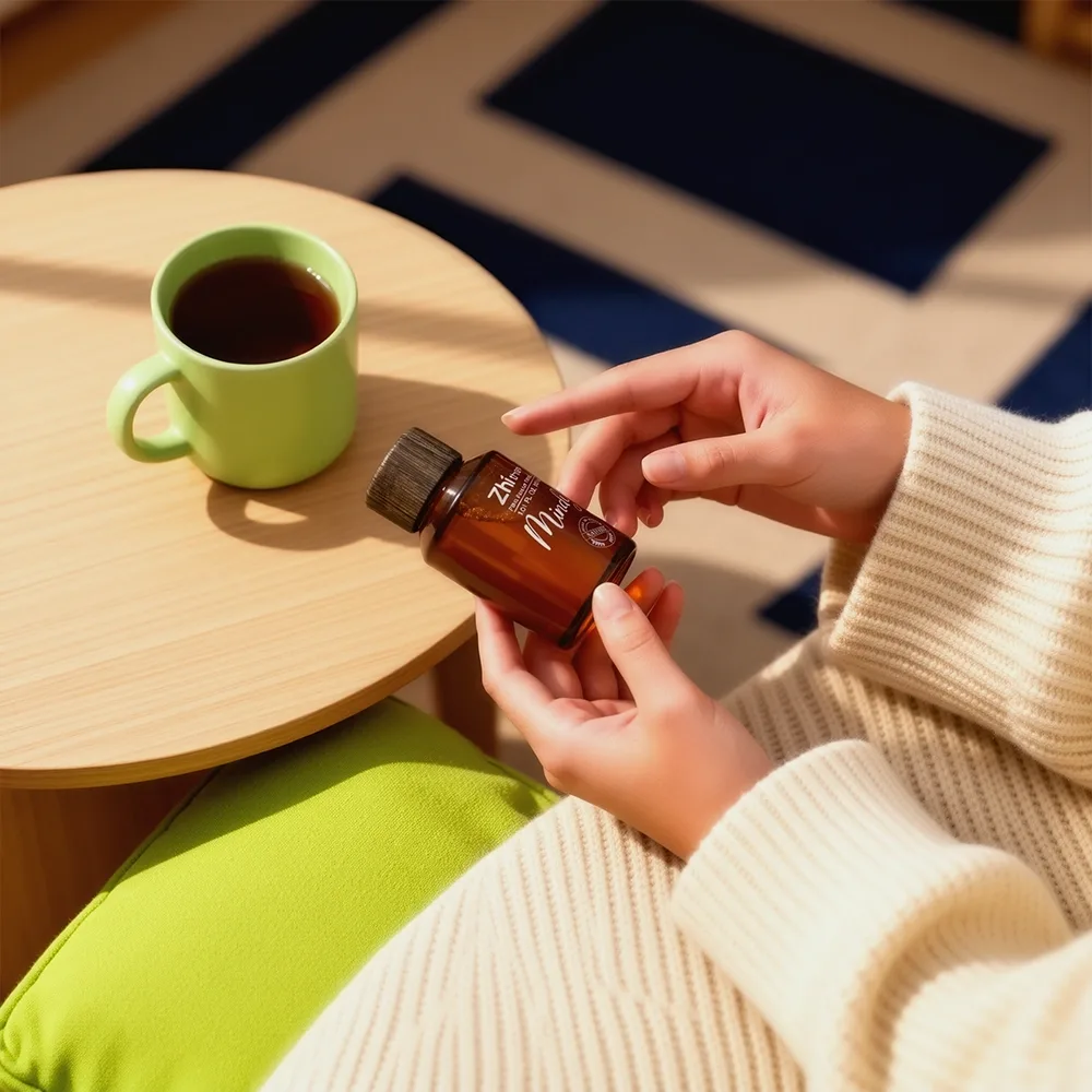 How to Blend and Layer Essential Oils Like a Pro