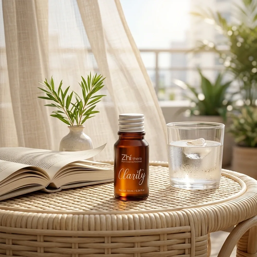 Essential Oil Scent Families: Citrus, Floral, Woody, Herbal and Fresh