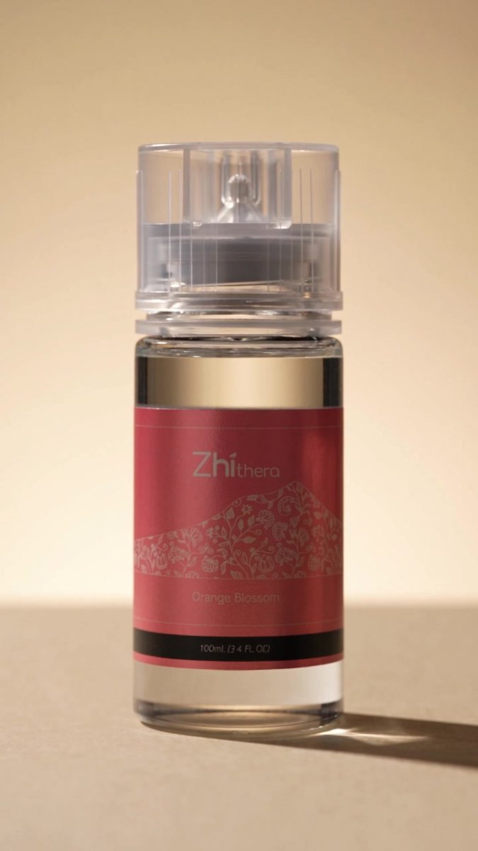 Zhithera 100 mL fragrance oil product video