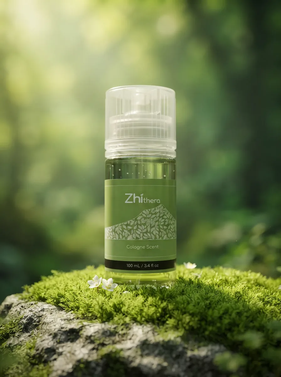 Zhithera Fragrance Oil 100 mL for Waterless Diffusers – view 15
